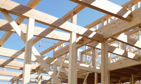 木造(モクゾウ)建築のすすめ