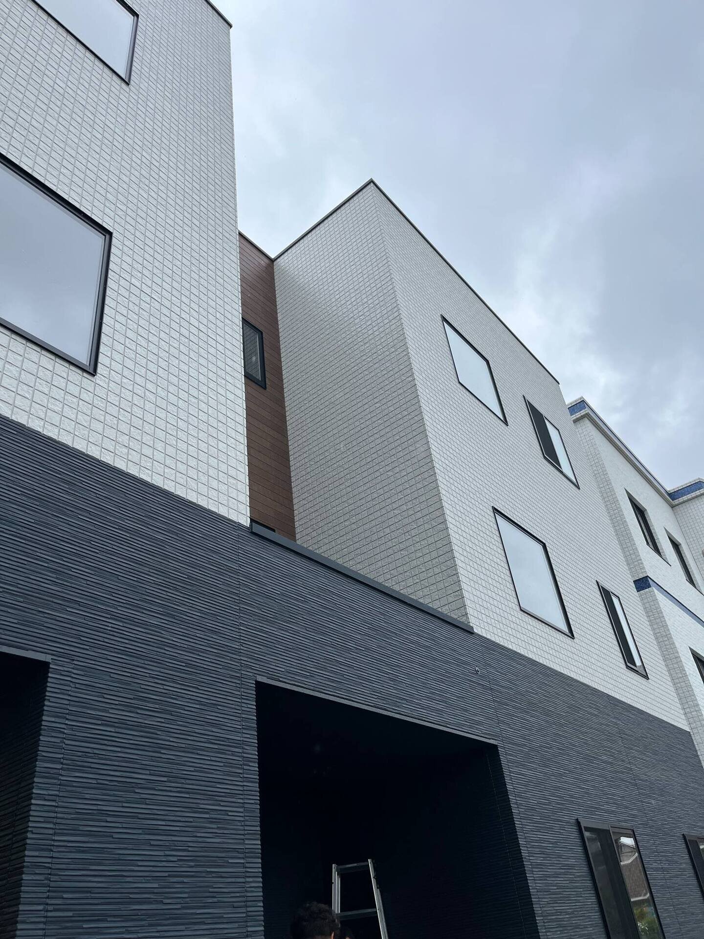 nattokuビルド施工のオフィスビル