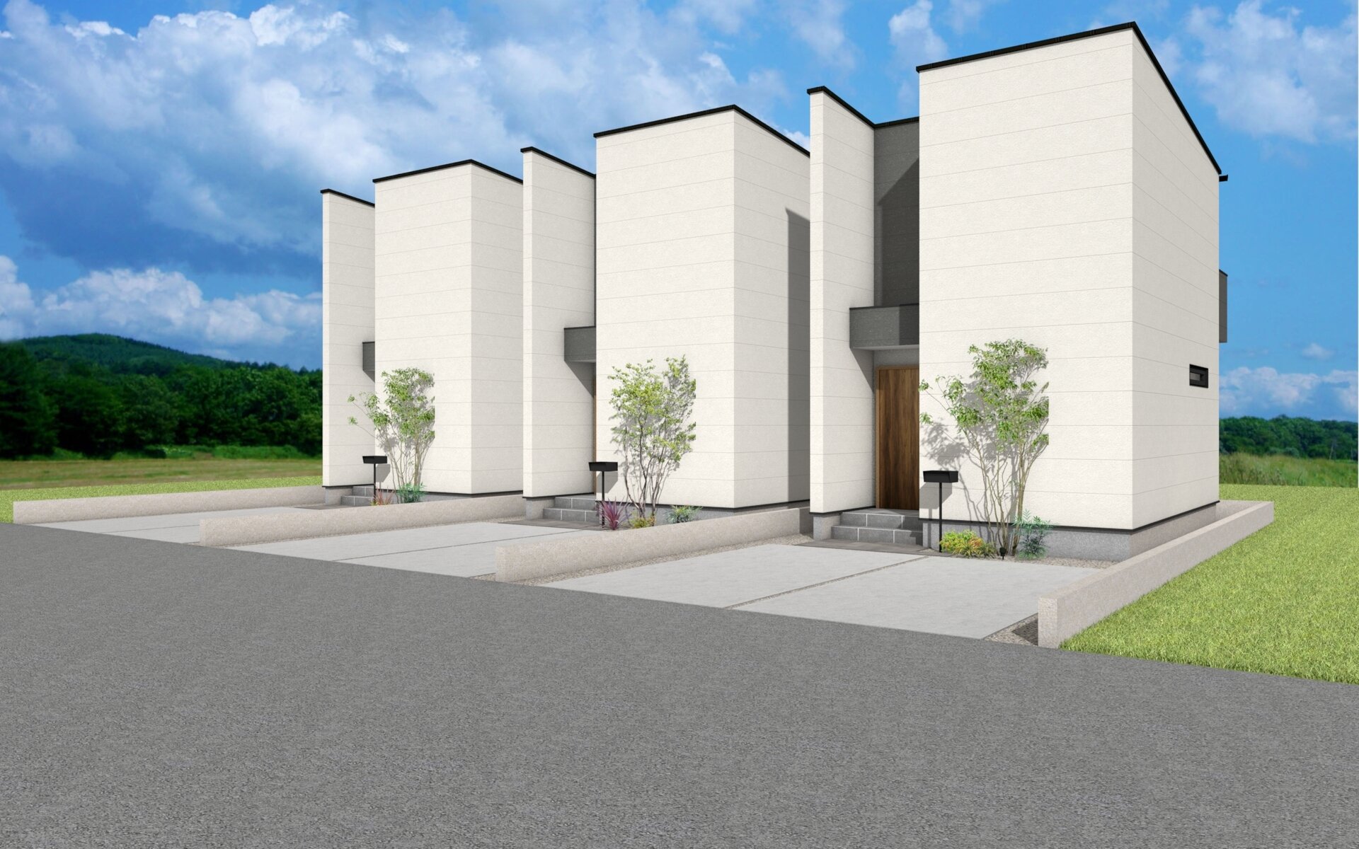 戸建賃貸住宅の魅力を数値で解説 ～投資家視点で見るその価値～