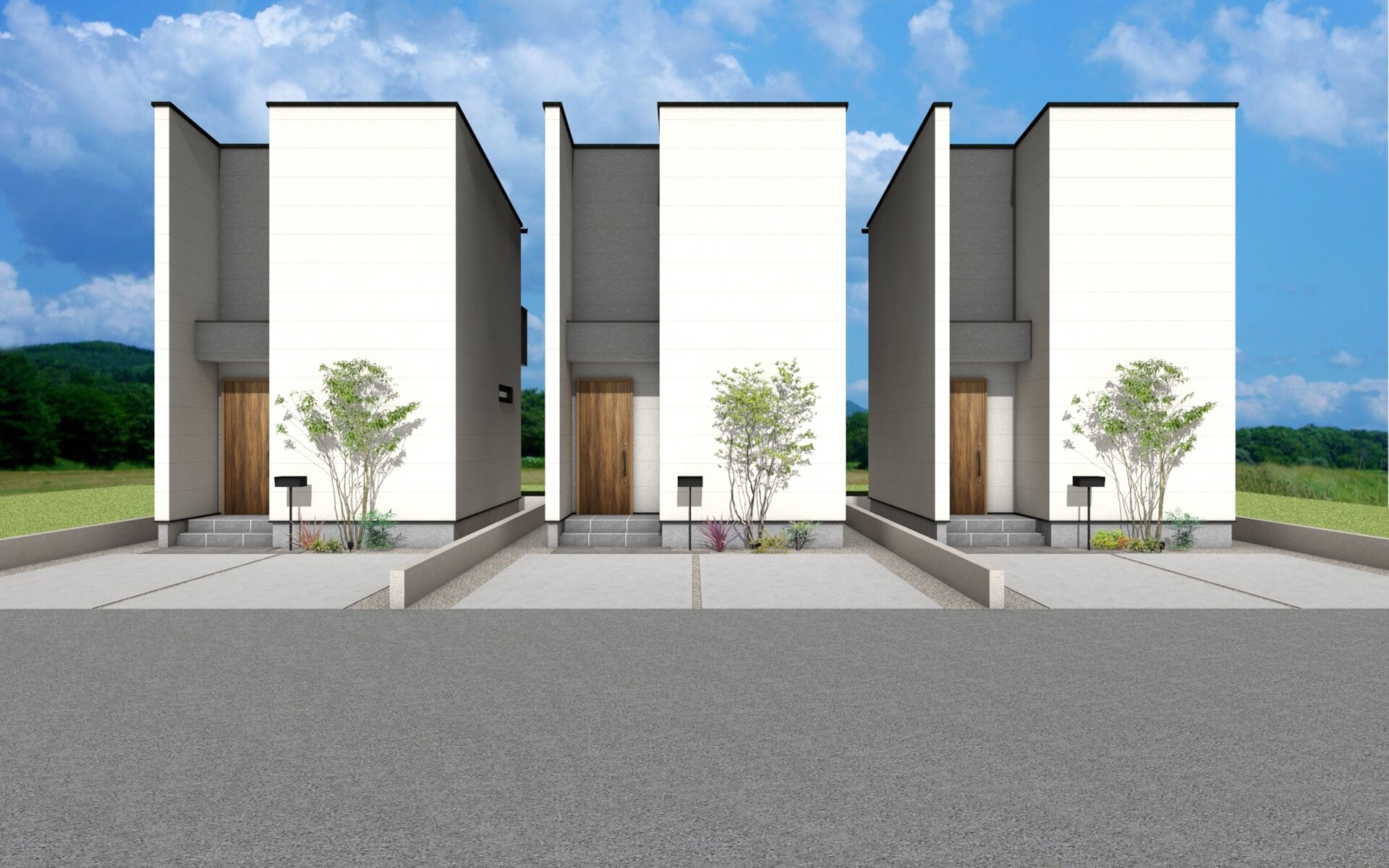 nattokuビルドの戸建賃貸が選ばれる理由