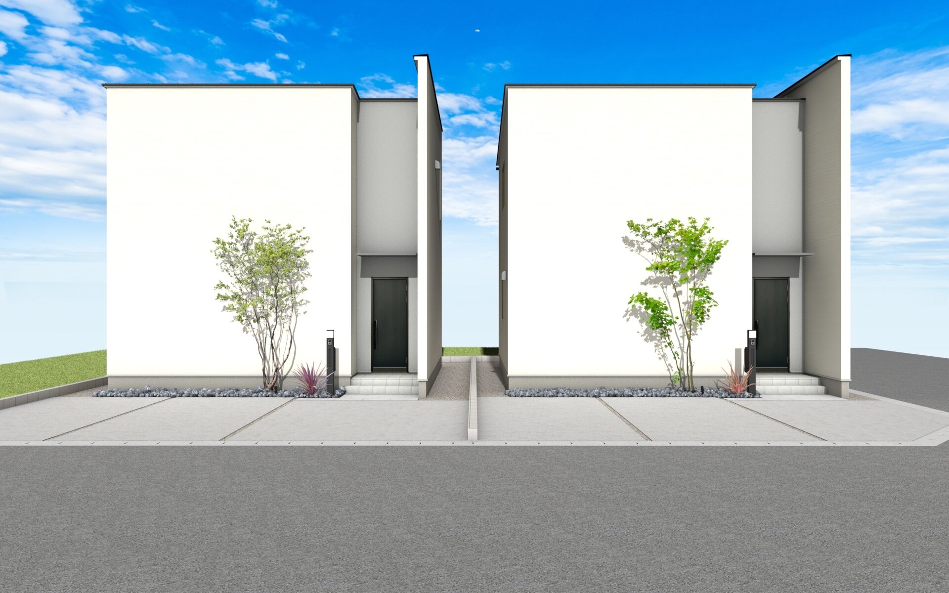 nattokuビルドの戸建賃貸が選ばれる理由