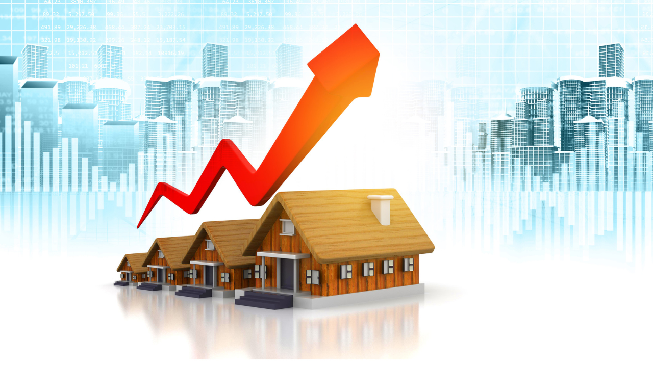 固定資産税が重荷に？〜