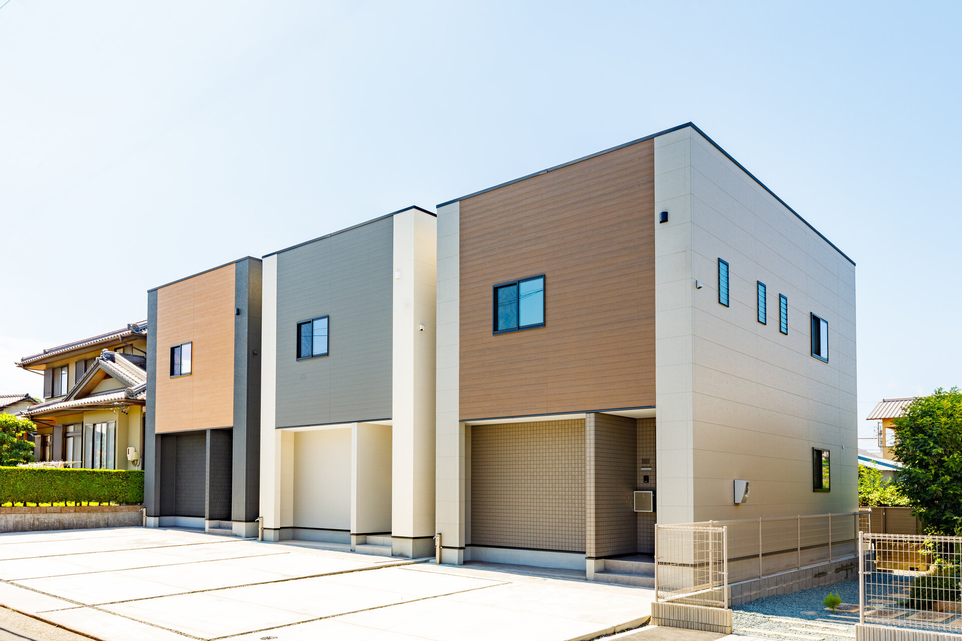 戸建賃貸のメリット・デメリット：アパートとの違いと出口戦略【第1回】