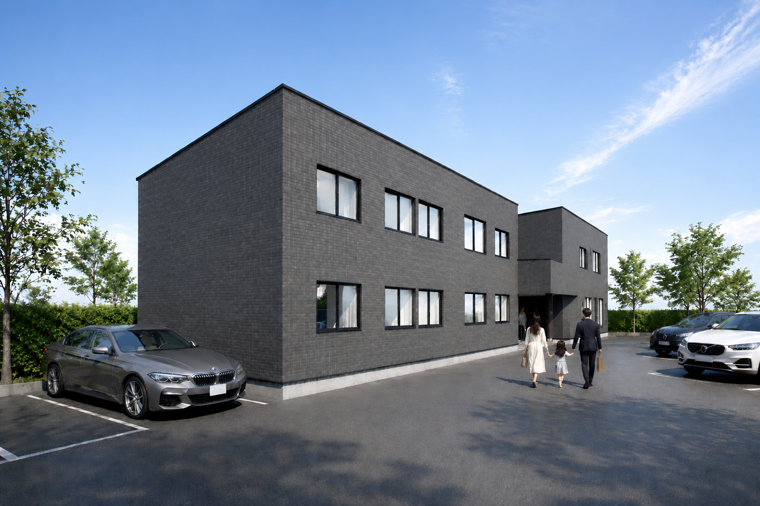建築費高騰時代でも建てる人がいる理由