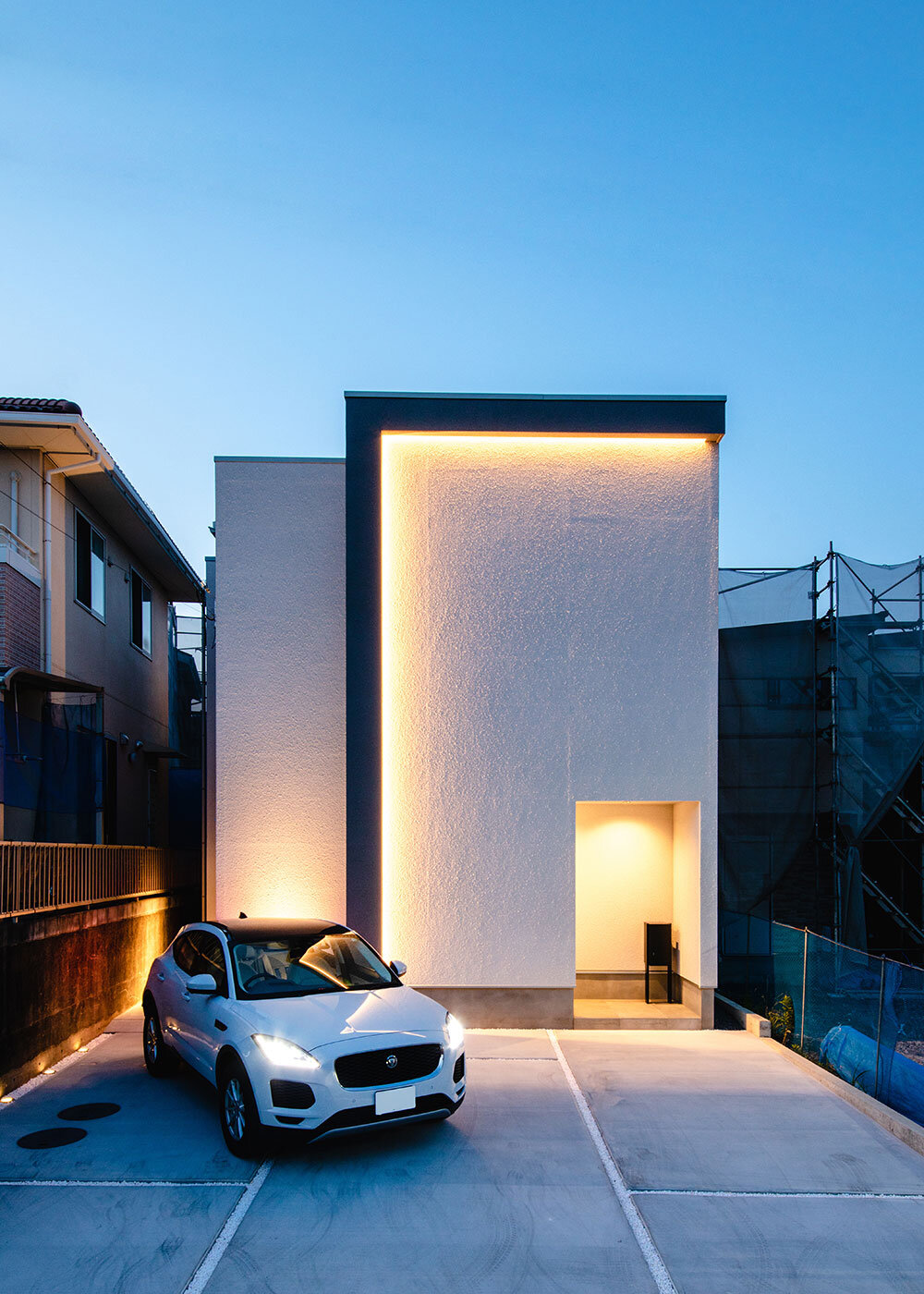 戸建賃貸とは？？②