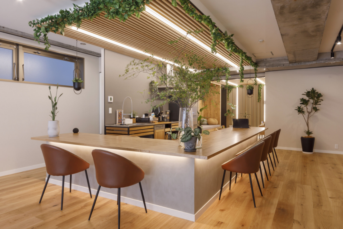 オフィス（ARCデザインワークス）