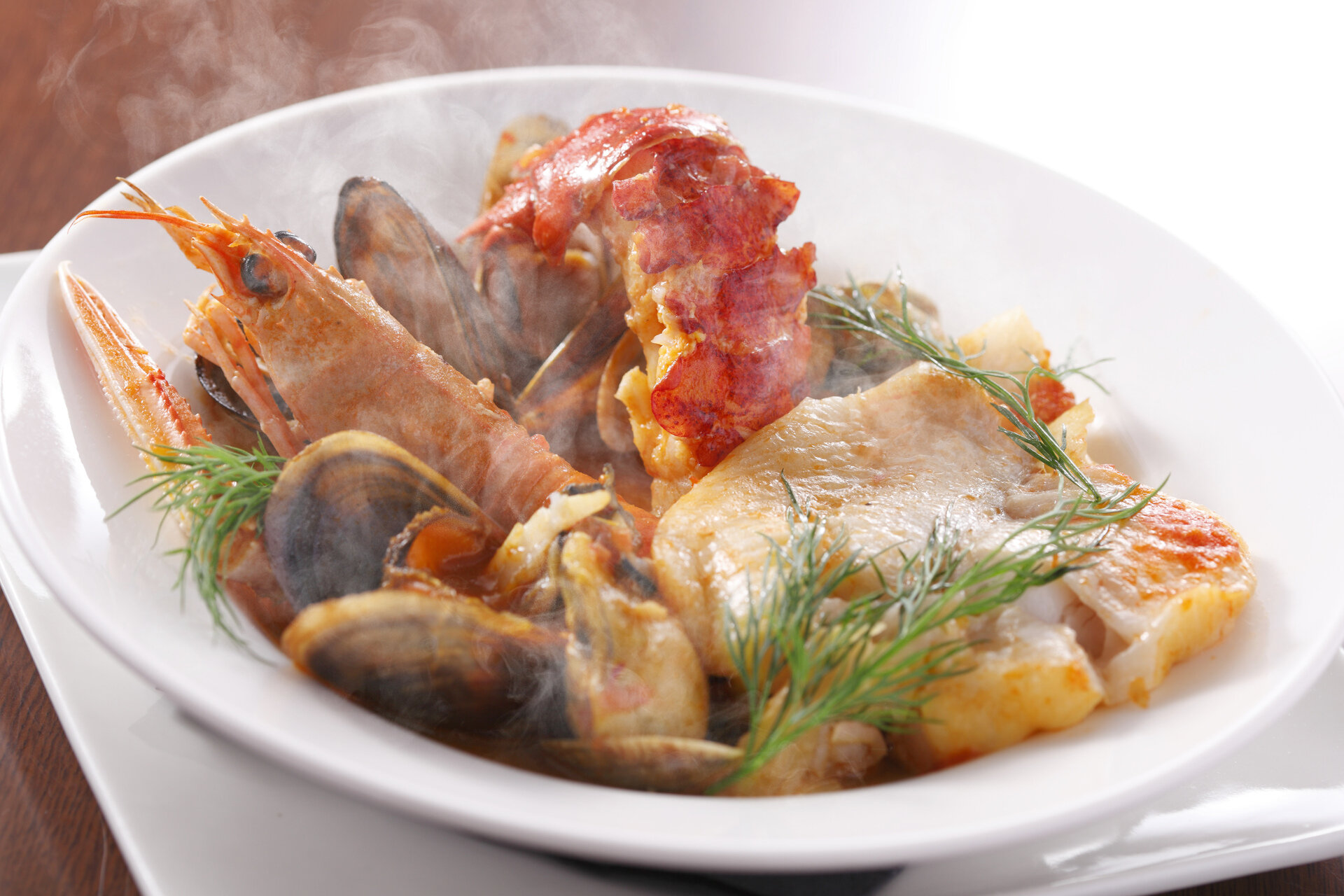イタリアンレストラン（Bistro Vivace様）