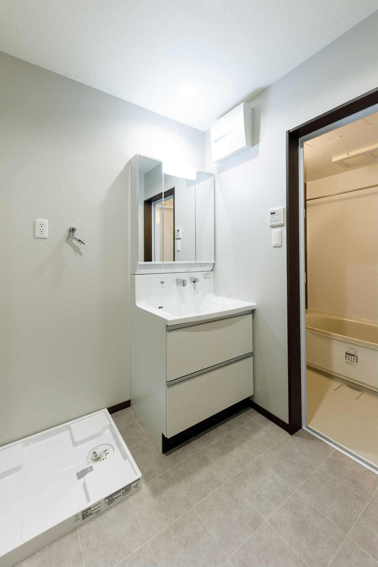 戸建賃貸（施工請負）