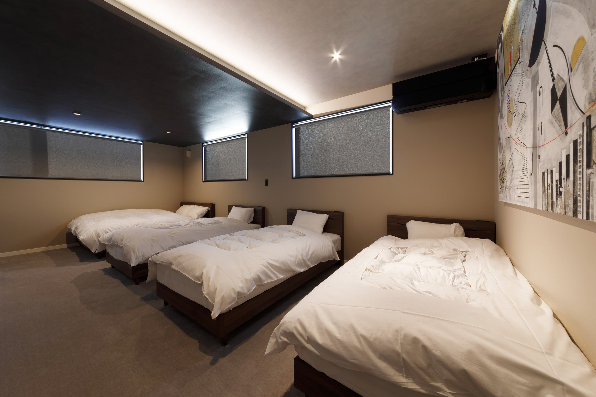 民泊（Gran Terrace Sun）