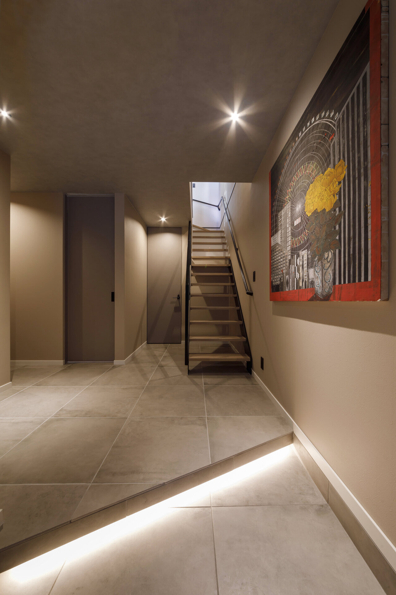 民泊（Gran Terrace Sun）