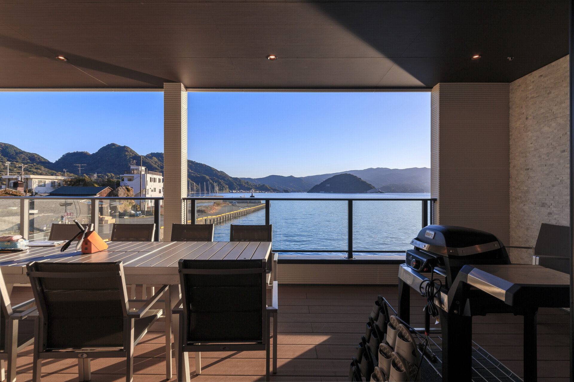 民泊（Gran Terrace Sun）