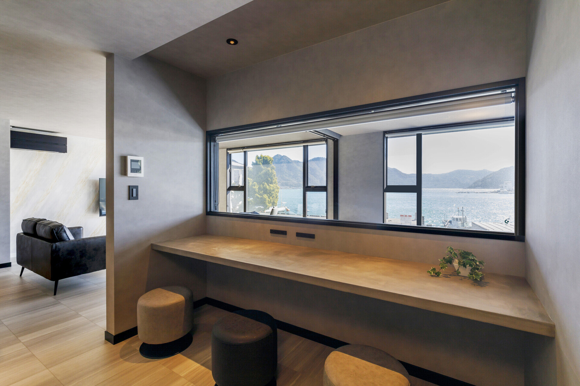 民泊（SPA TERRACE SUN）