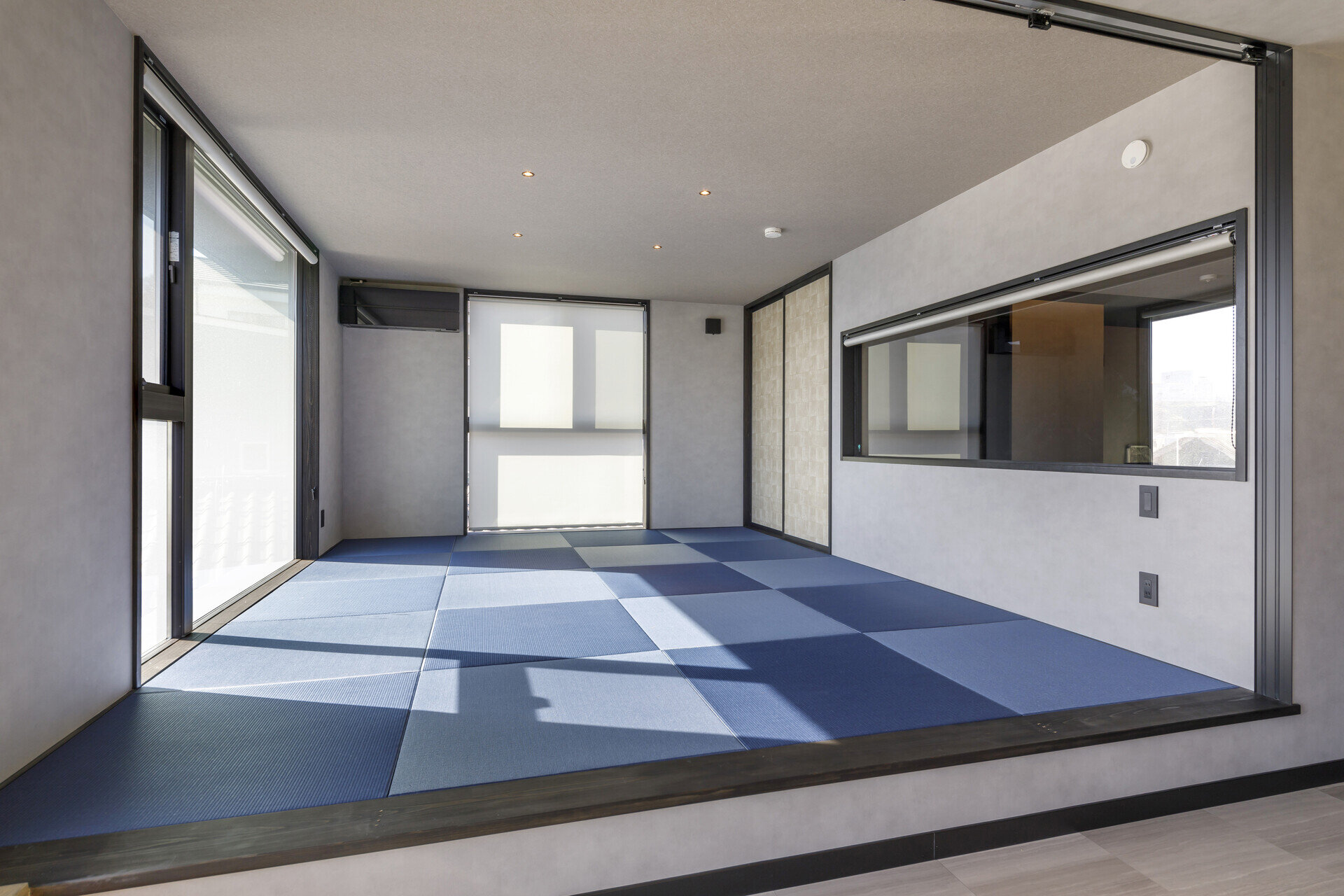 民泊（SPA TERRACE SUN）