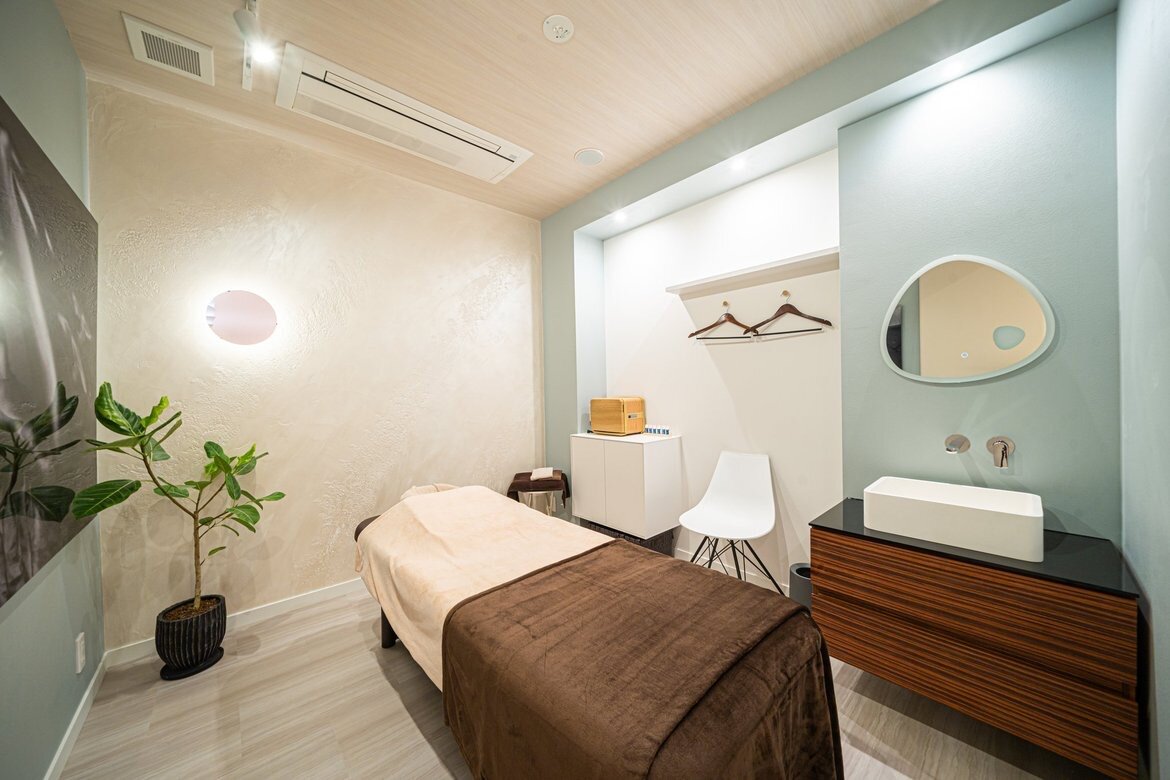 リラクゼーションサロン（Beauxia）