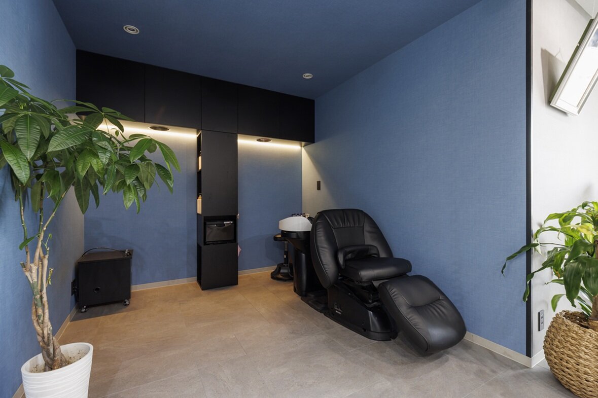 ヘアサロン（L3.様)