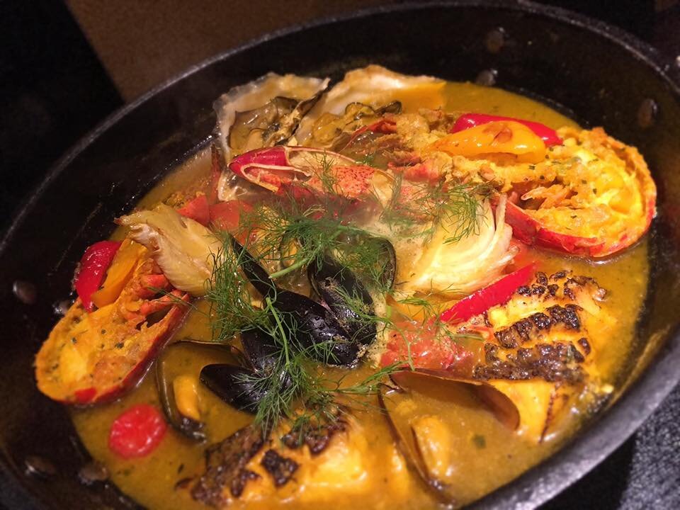 イタリアンレストラン（Trattoria Vivace様）