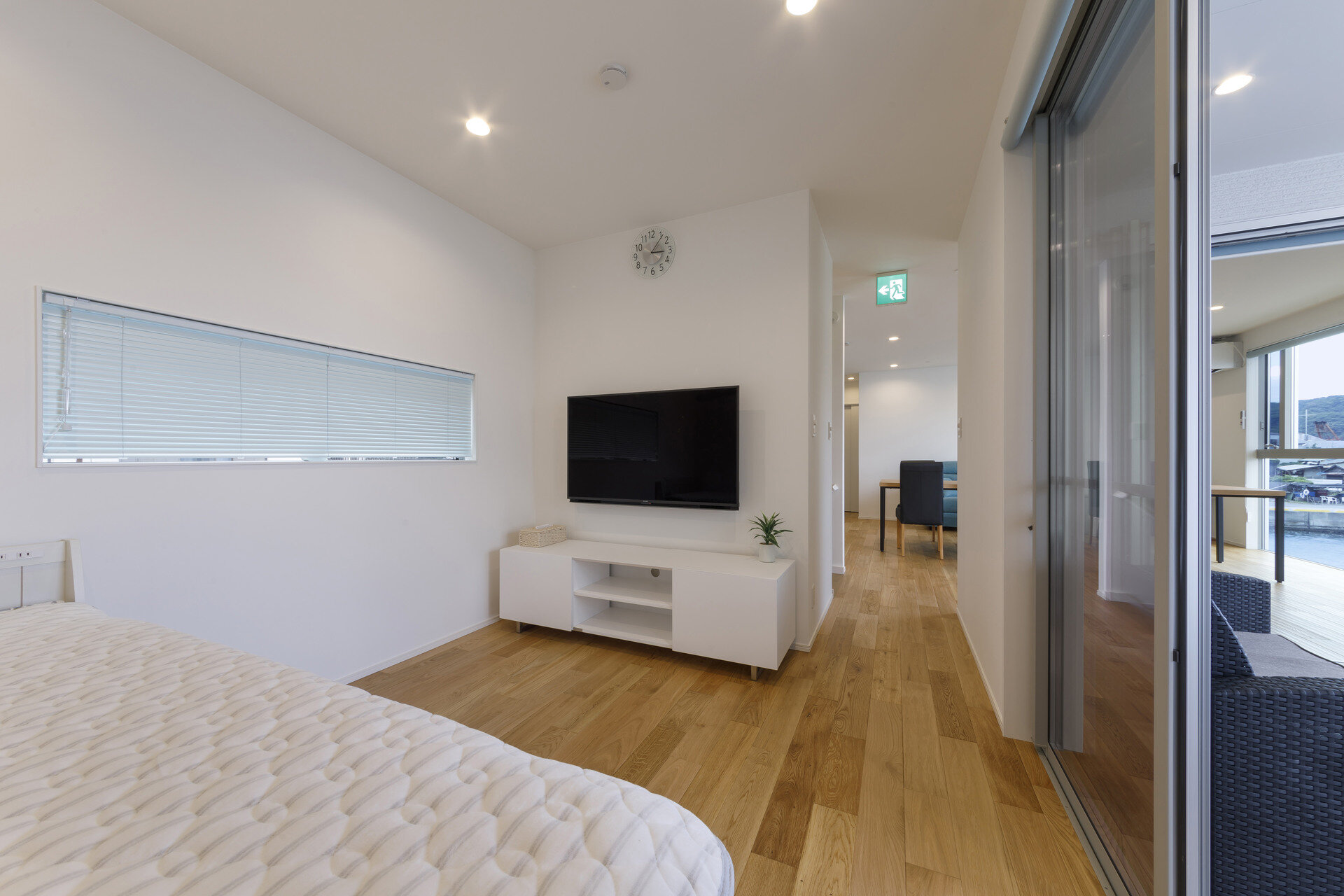 民泊（SEASIDE TERRACE SUN）