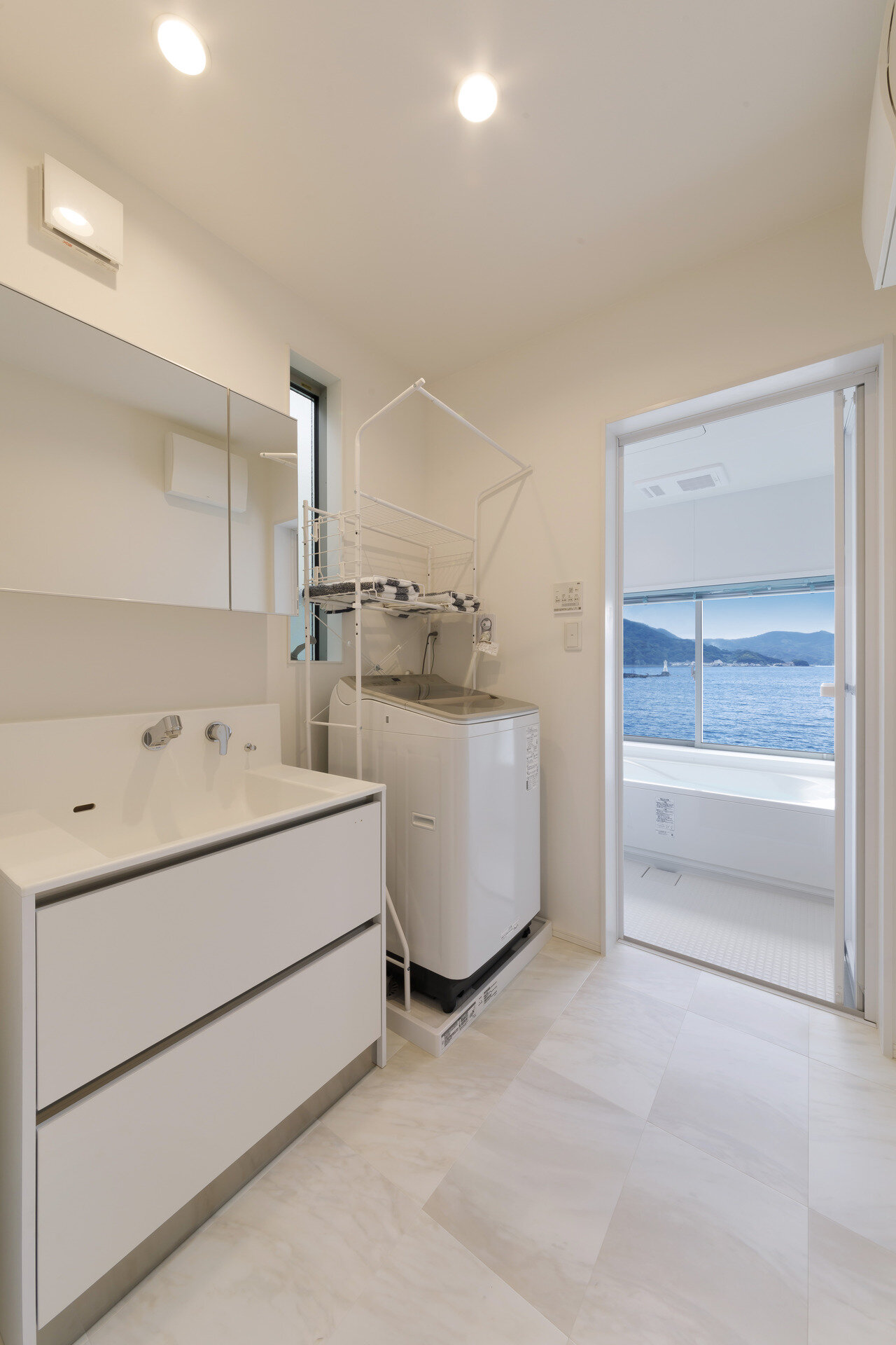 民泊（SEASIDE TERRACE SUN）