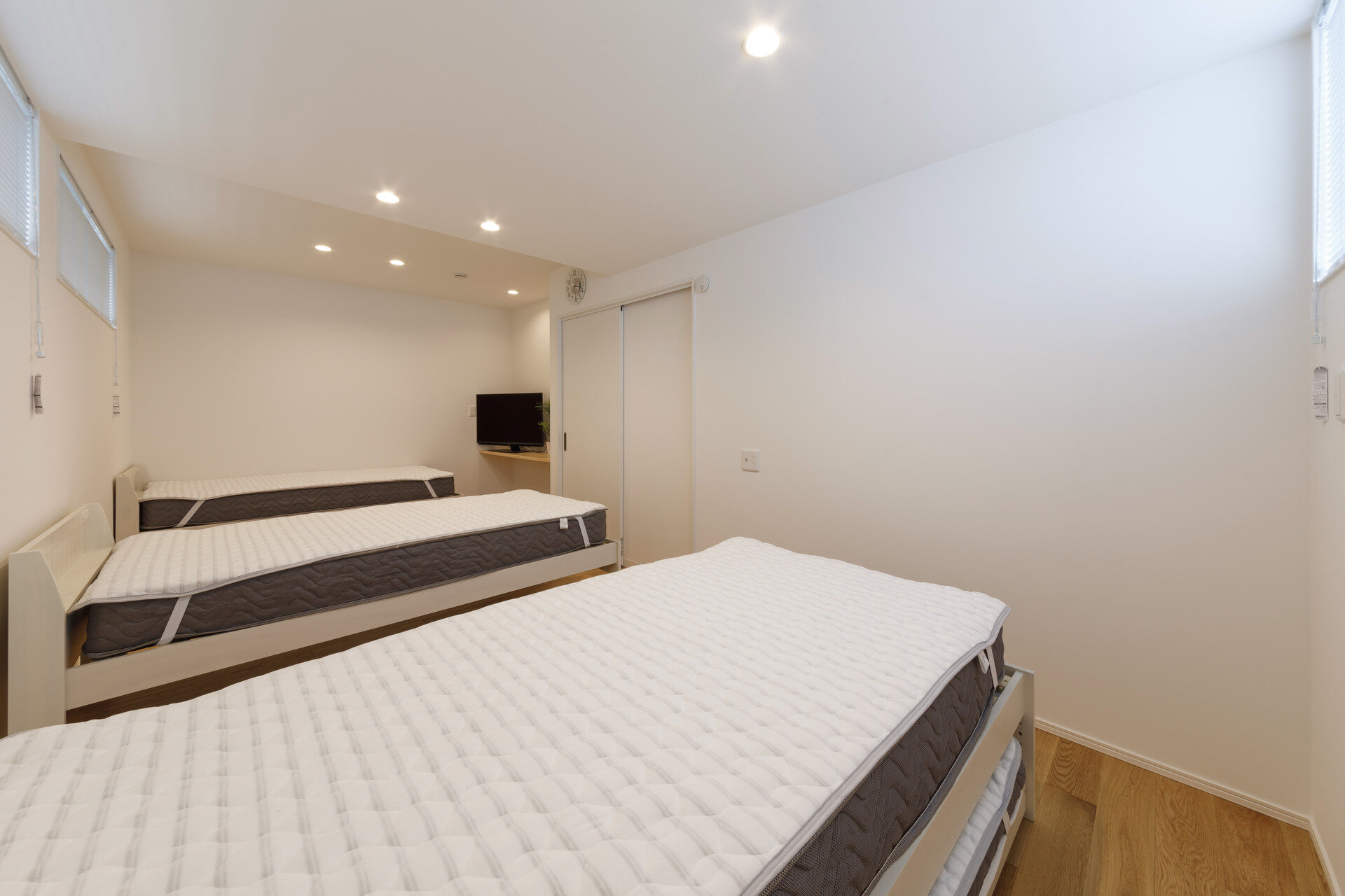 民泊（SEASIDE TERRACE SUN）