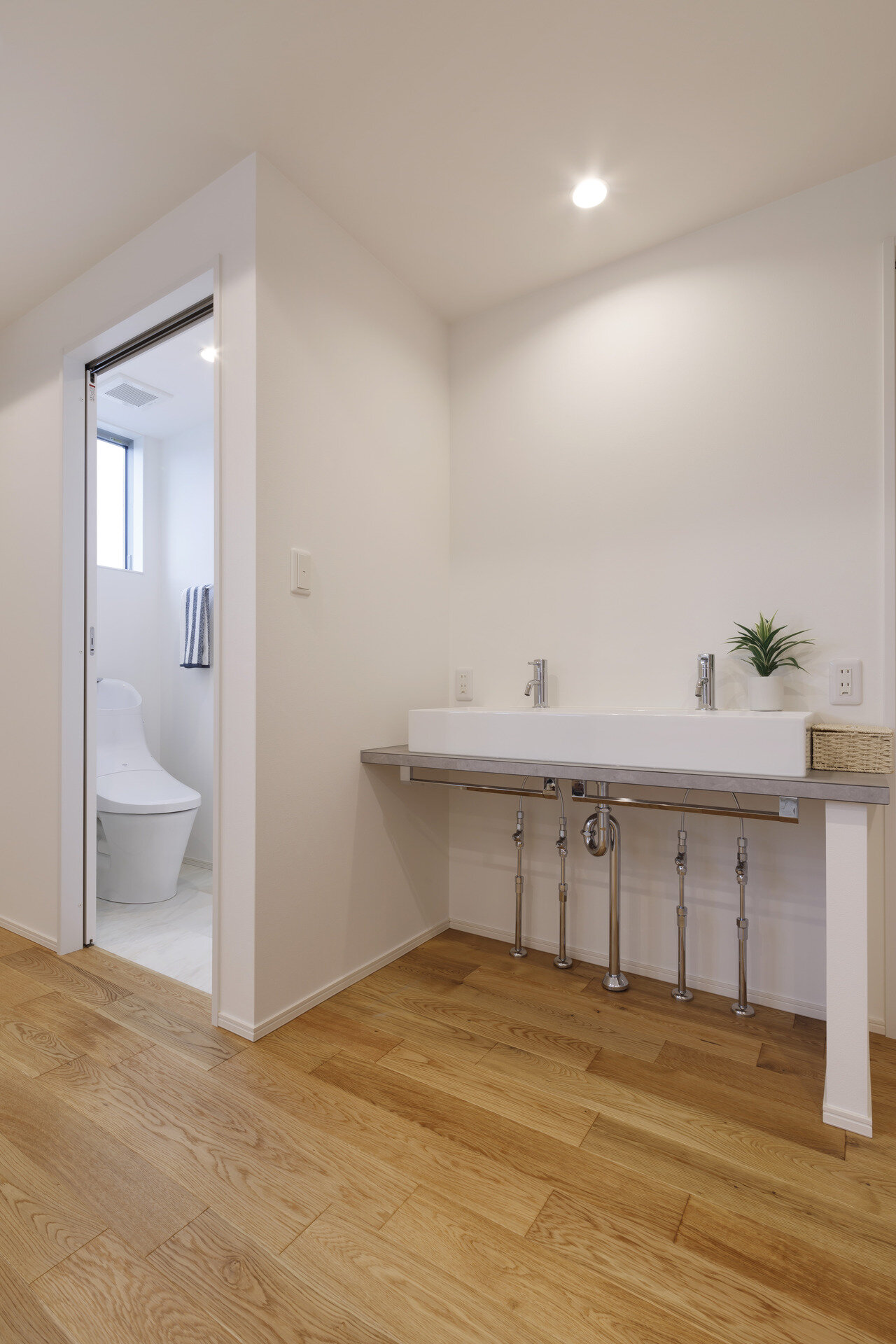 民泊（SEASIDE TERRACE SUN）