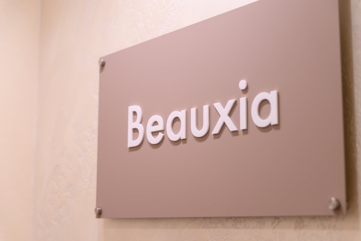 リラクゼーションサロン（Beauxia）