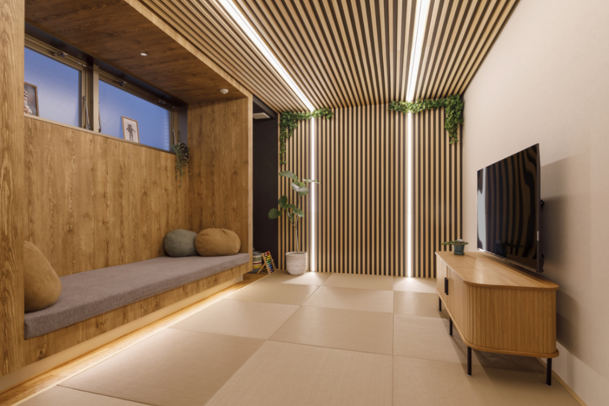 オフィス（ARCデザインワークス）