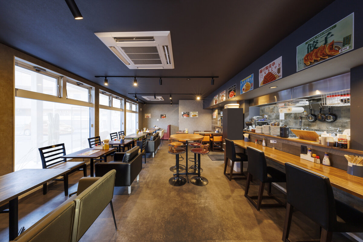 複合型施設 SULGA TERRACE（Ciao Station／新新京大）