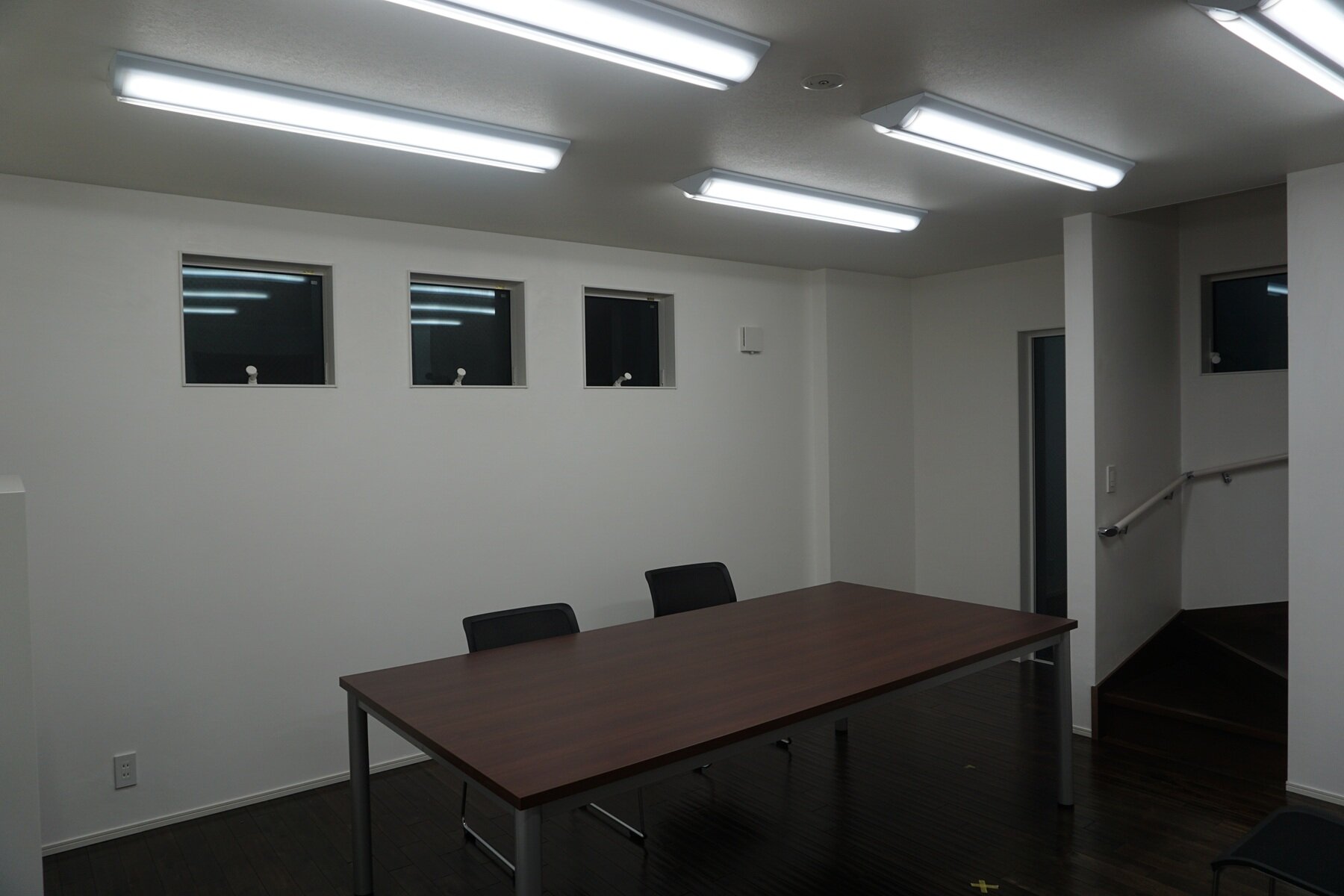 オフィス（司法書士事務所）