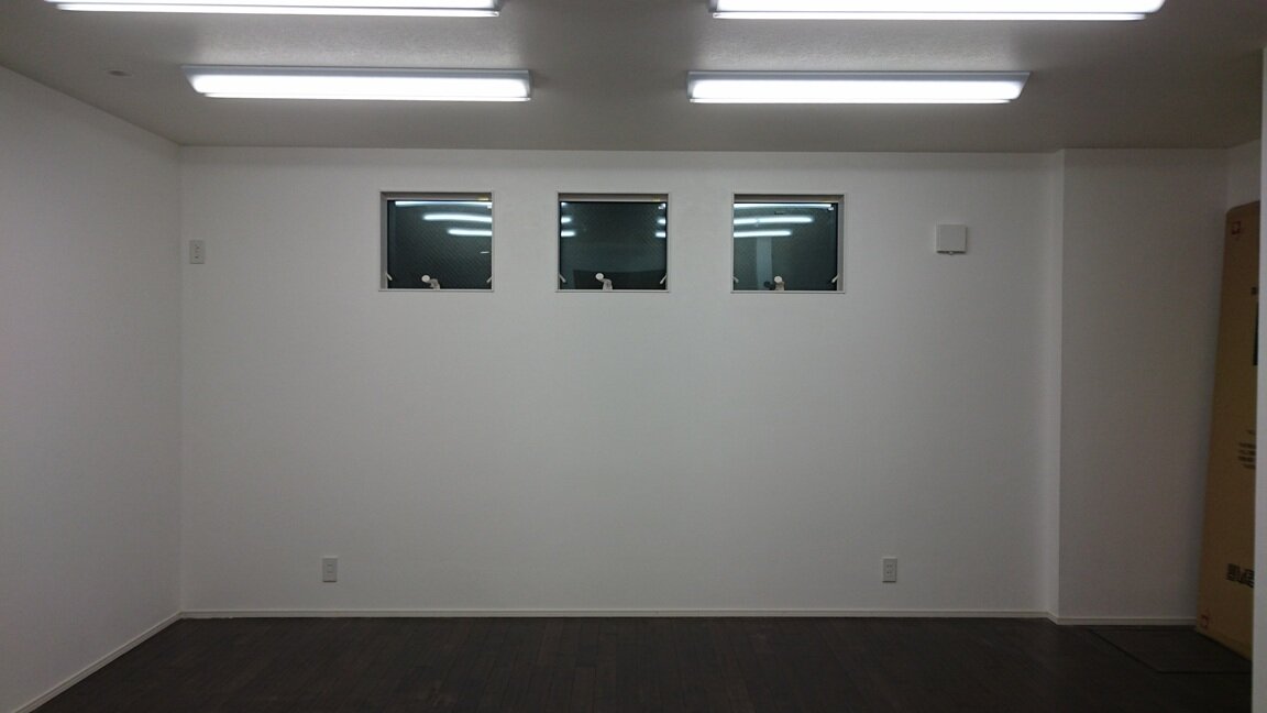 オフィス（司法書士事務所）