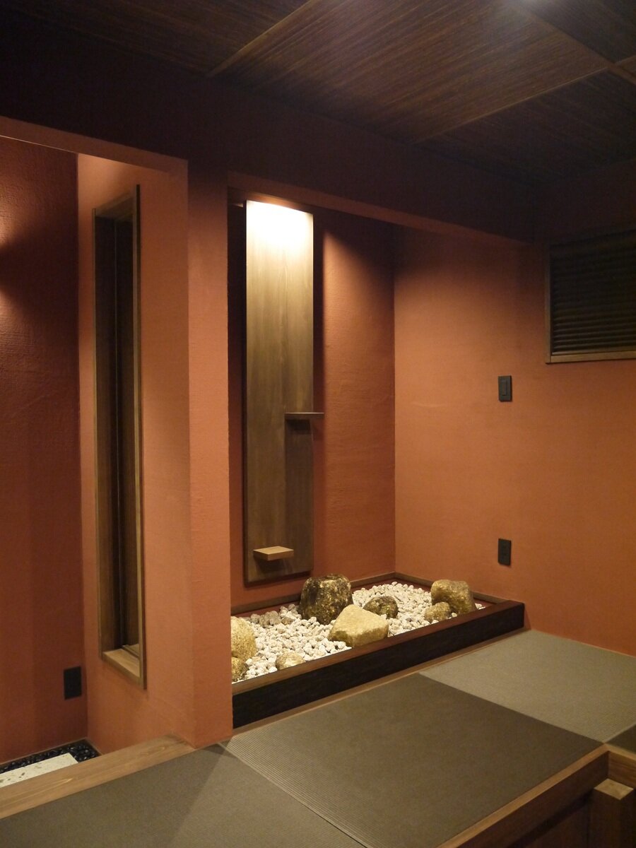 オフィス（司法書士事務所）