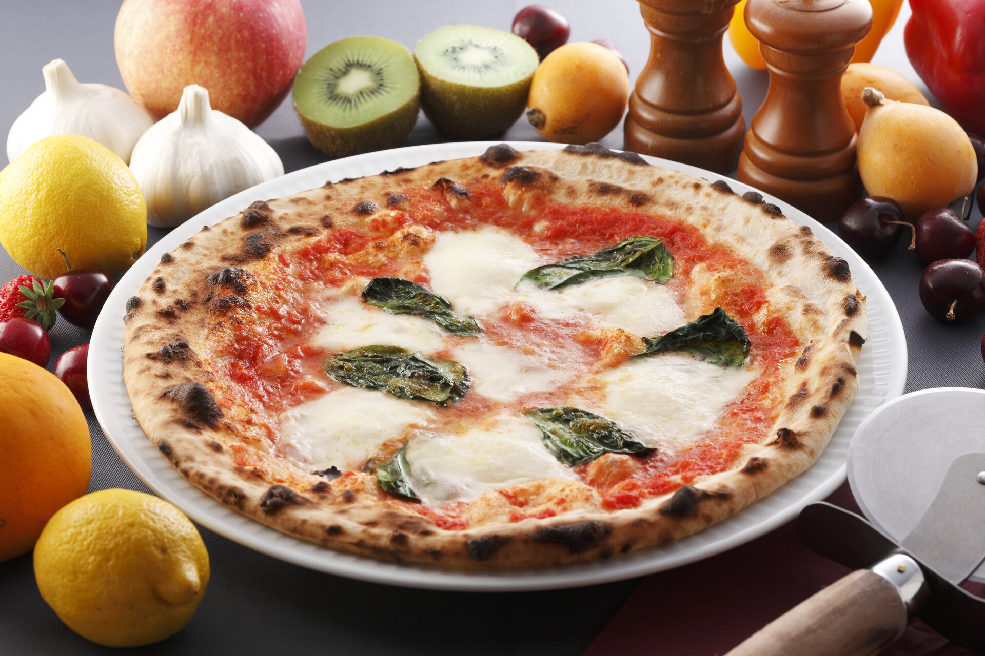 イタリアンレストラン（Ristorante Vivace様）