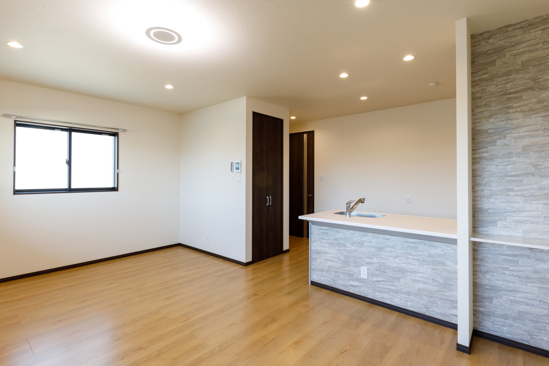 戸建賃貸（施工請負）