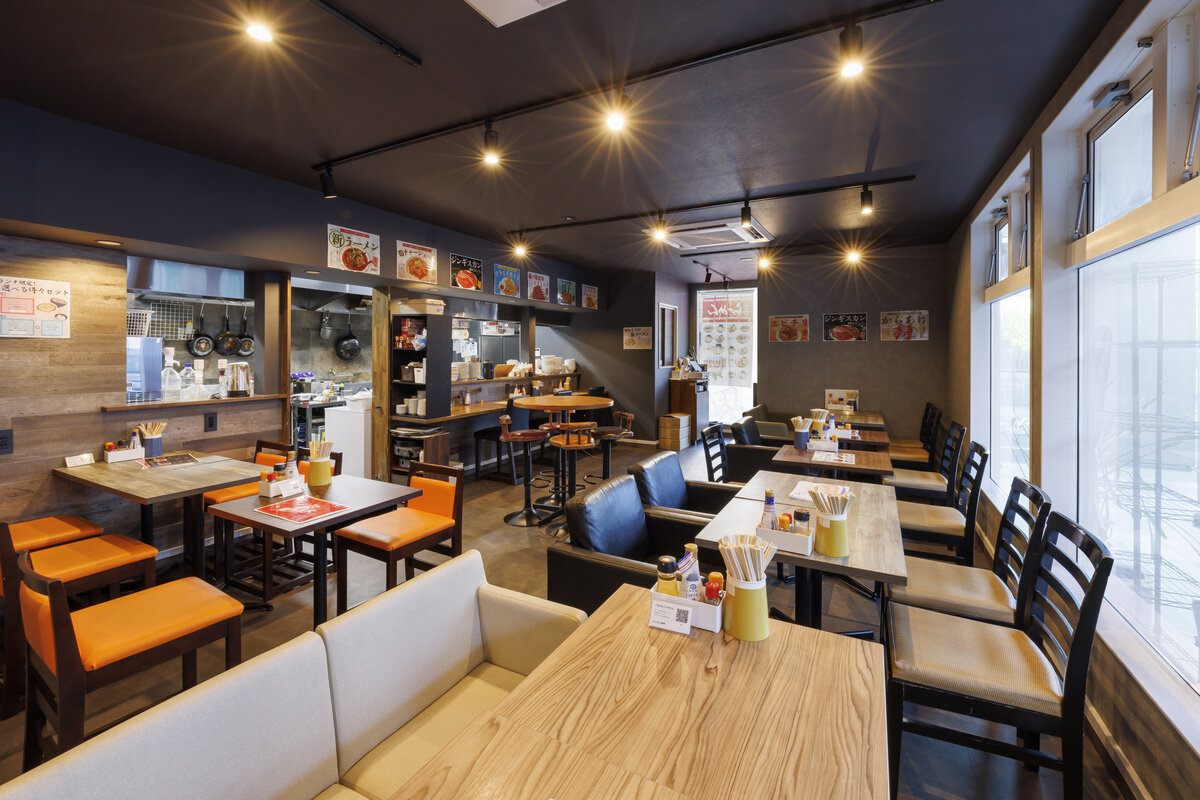 複合型施設 SULGA TERRACE（Ciao Station／新新京大）