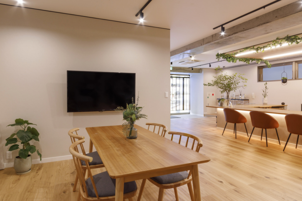 オフィス（ARCデザインワークス）