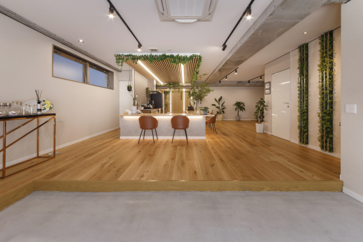 オフィス（ARCデザインワークス）
